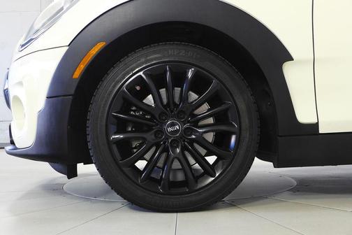 2019 MINI Clubman Cooper S