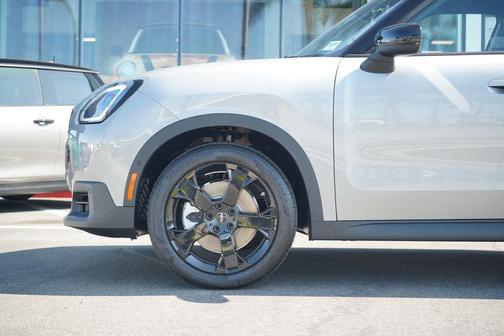 2025 MINI Countryman Cooper S ALL4