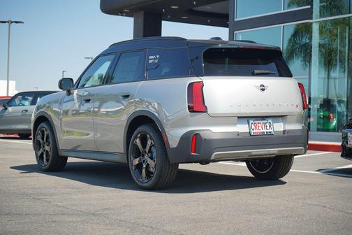 2025 MINI Countryman Cooper S ALL4