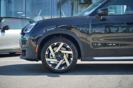 2025 MINI Countryman Cooper S ALL4