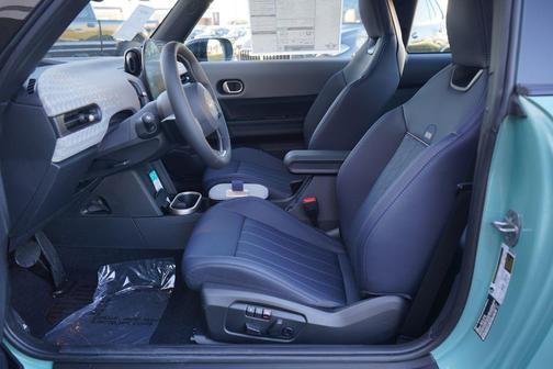 2026 MINI Hardtop Cooper S