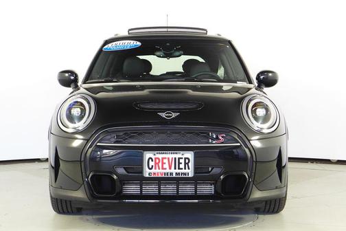 2023 MINI Hardtop Cooper S