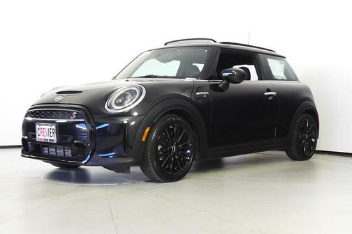 2023 MINI Hardtop Cooper S