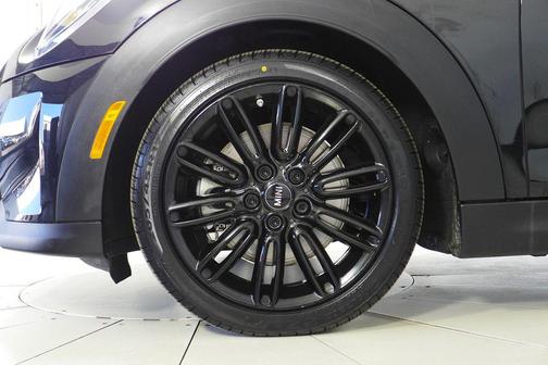 2023 MINI Hardtop Cooper S