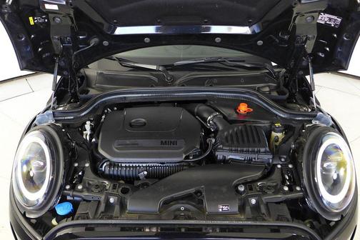 2023 MINI Hardtop Cooper S