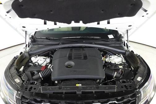 2023 Land Rover Range Rover Velar P340 S R-Dynamic