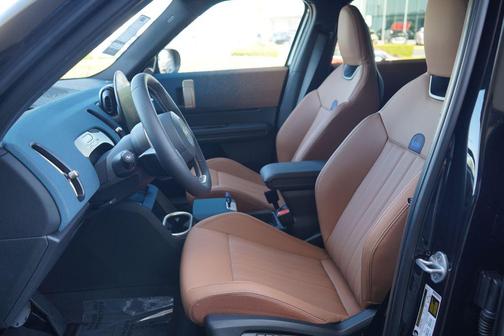 2026 MINI Countryman Cooper S ALL4