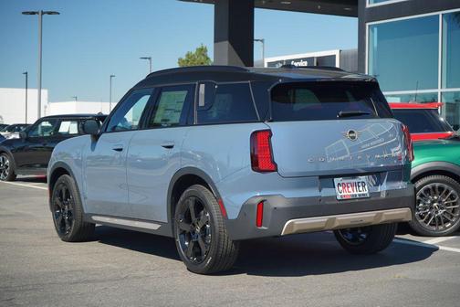 2026 MINI Countryman Cooper S ALL4