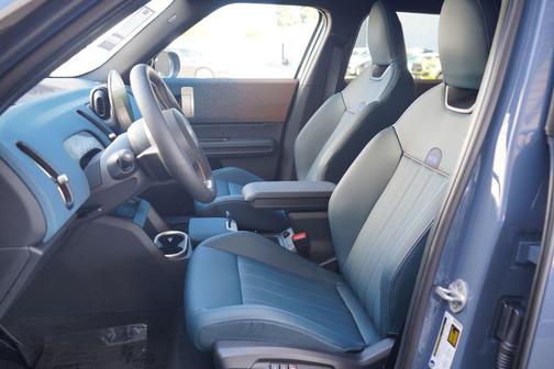 2026 MINI Countryman Cooper S ALL4