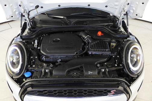 2023 MINI Hardtop Cooper S