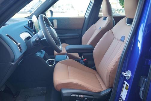 2026 MINI Countryman Cooper S ALL4