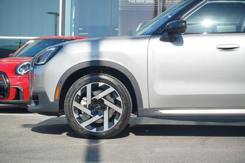 2026 MINI Countryman Cooper S ALL4