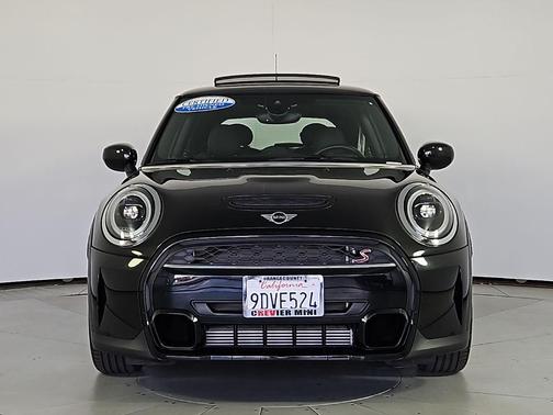 2023 MINI Hardtop Cooper S