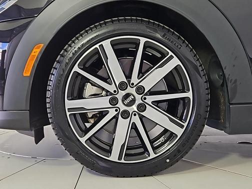 2023 MINI Hardtop Cooper S