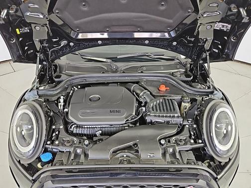 2023 MINI Hardtop Cooper S