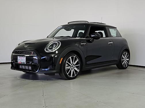 2023 MINI Hardtop Cooper S