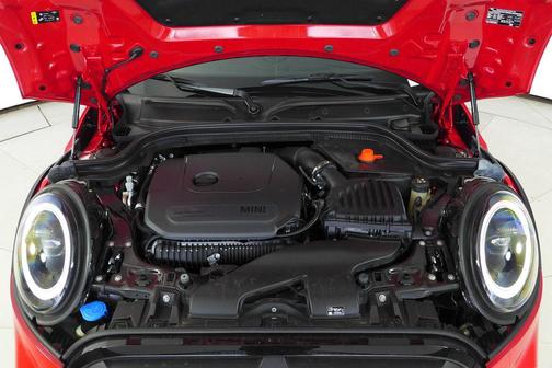 2023 MINI Hardtop John Cooper Works