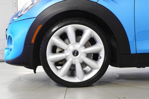 2015 MINI Hardtop Cooper S