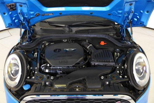 2015 MINI Hardtop Cooper S