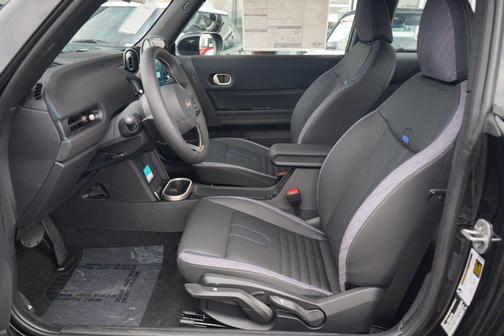 2026 MINI Hardtop Cooper S