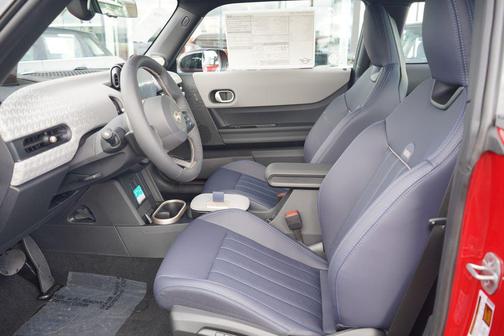 2026 MINI Hardtop Cooper S