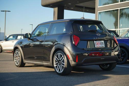 2026 MINI Hardtop Cooper