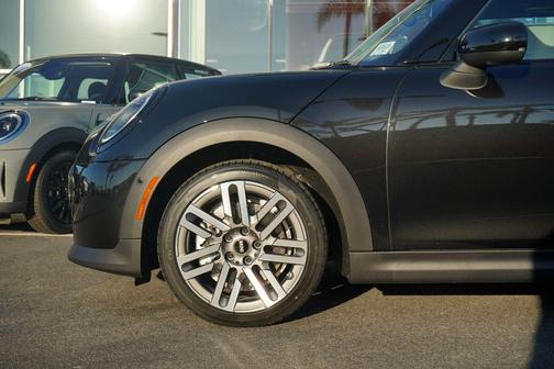 2026 MINI Hardtop Cooper