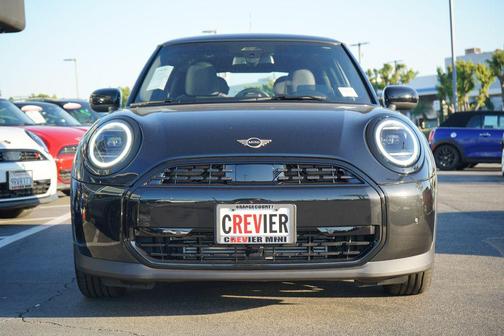 2026 MINI Hardtop Cooper