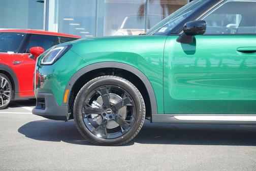 2026 MINI Countryman Cooper S ALL4