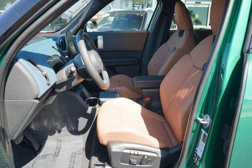 2026 MINI Countryman Cooper S ALL4