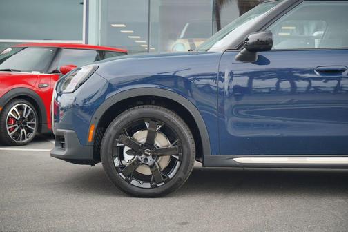 2026 MINI Countryman Cooper S ALL4