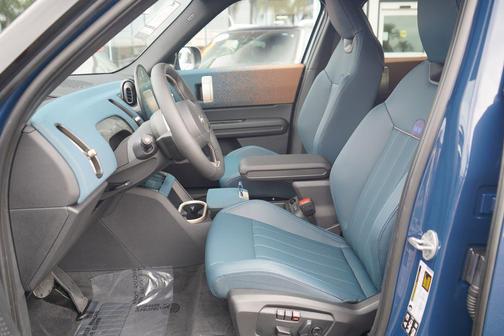 2026 MINI Countryman Cooper S ALL4