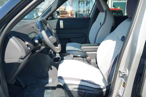2026 MINI Countryman Cooper S ALL4