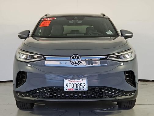2023 Volkswagen ID.4 S