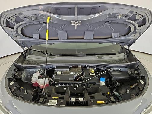 2023 Volkswagen ID.4 S