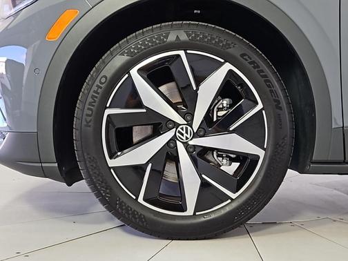 2023 Volkswagen ID.4 S