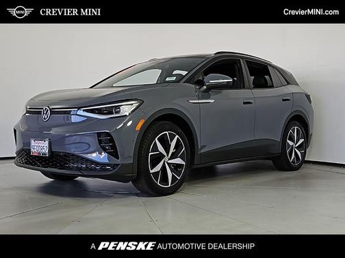 2023 Volkswagen ID.4 S