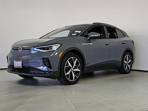 2023 Volkswagen ID.4 S