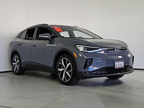 2023 Volkswagen ID.4 S