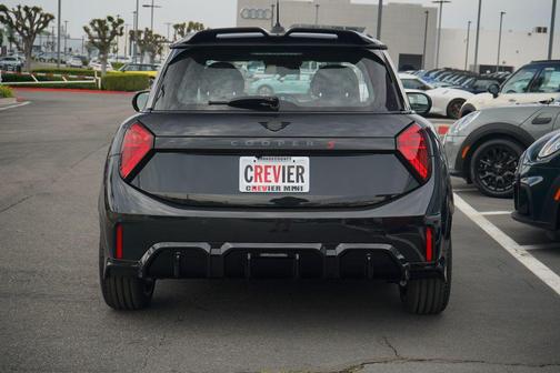 2026 MINI Hardtop Cooper S