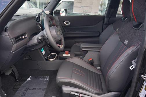 2026 MINI Hardtop Cooper S