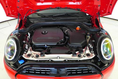 2025 MINI Hardtop Cooper