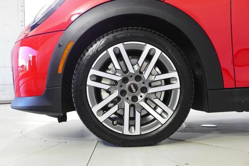 2025 MINI Hardtop Cooper