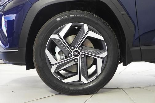 2023 Hyundai TUCSON Hybrid SEL Convenience
