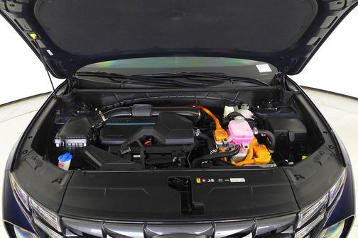 2023 Hyundai TUCSON Hybrid SEL Convenience