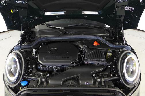 2022 MINI Hardtop John Cooper Works