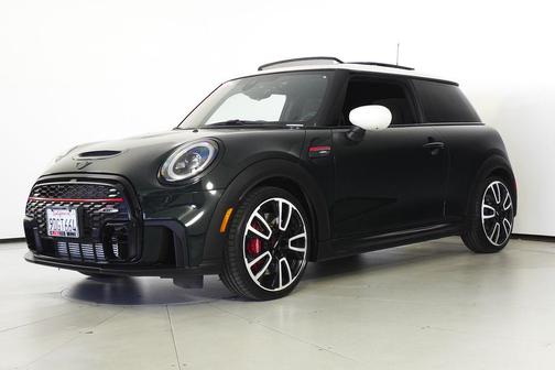 2022 MINI Hardtop John Cooper Works