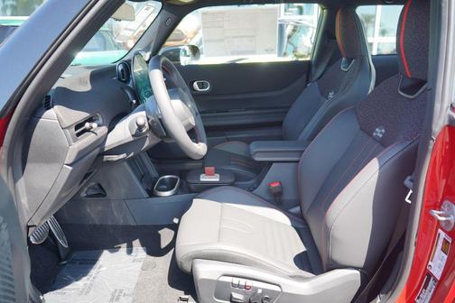 2026 MINI Hardtop John Cooper Works