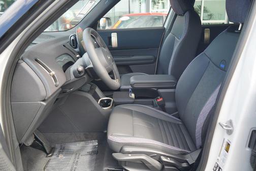 2026 MINI Countryman Cooper S ALL4