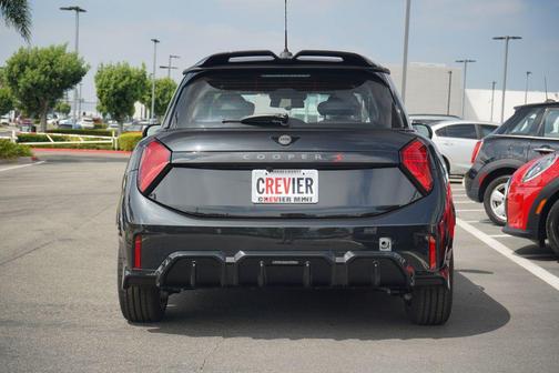 2026 MINI Hardtop Cooper S